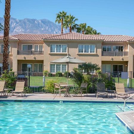 Raintree'S Cimarron Golf Resort Palm Springs Cathedral City Buitenkant foto
