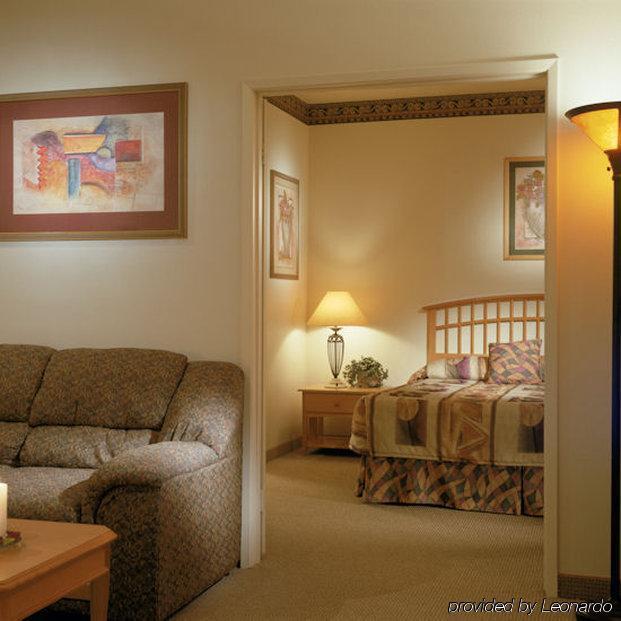 Raintree'S Cimarron Golf Resort Palm Springs Cathedral City Kamer foto