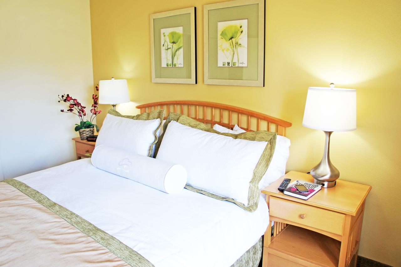 Raintree'S Cimarron Golf Resort Palm Springs Cathedral City Buitenkant foto