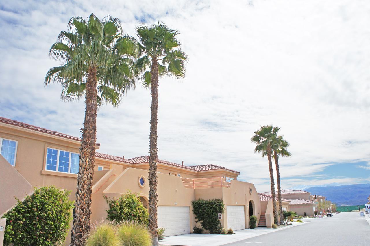 Raintree'S Cimarron Golf Resort Palm Springs Cathedral City Buitenkant foto