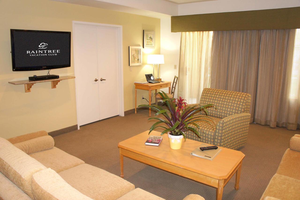 Raintree'S Cimarron Golf Resort Palm Springs Cathedral City Buitenkant foto