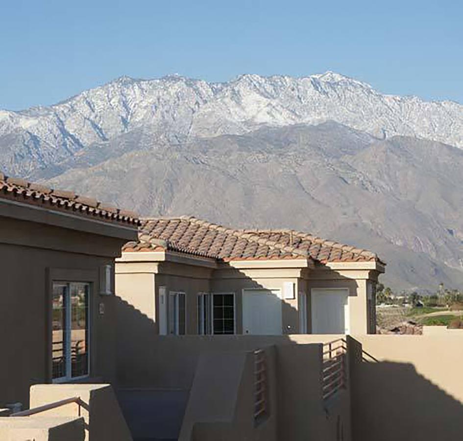 Raintree'S Cimarron Golf Resort Palm Springs Cathedral City Buitenkant foto
