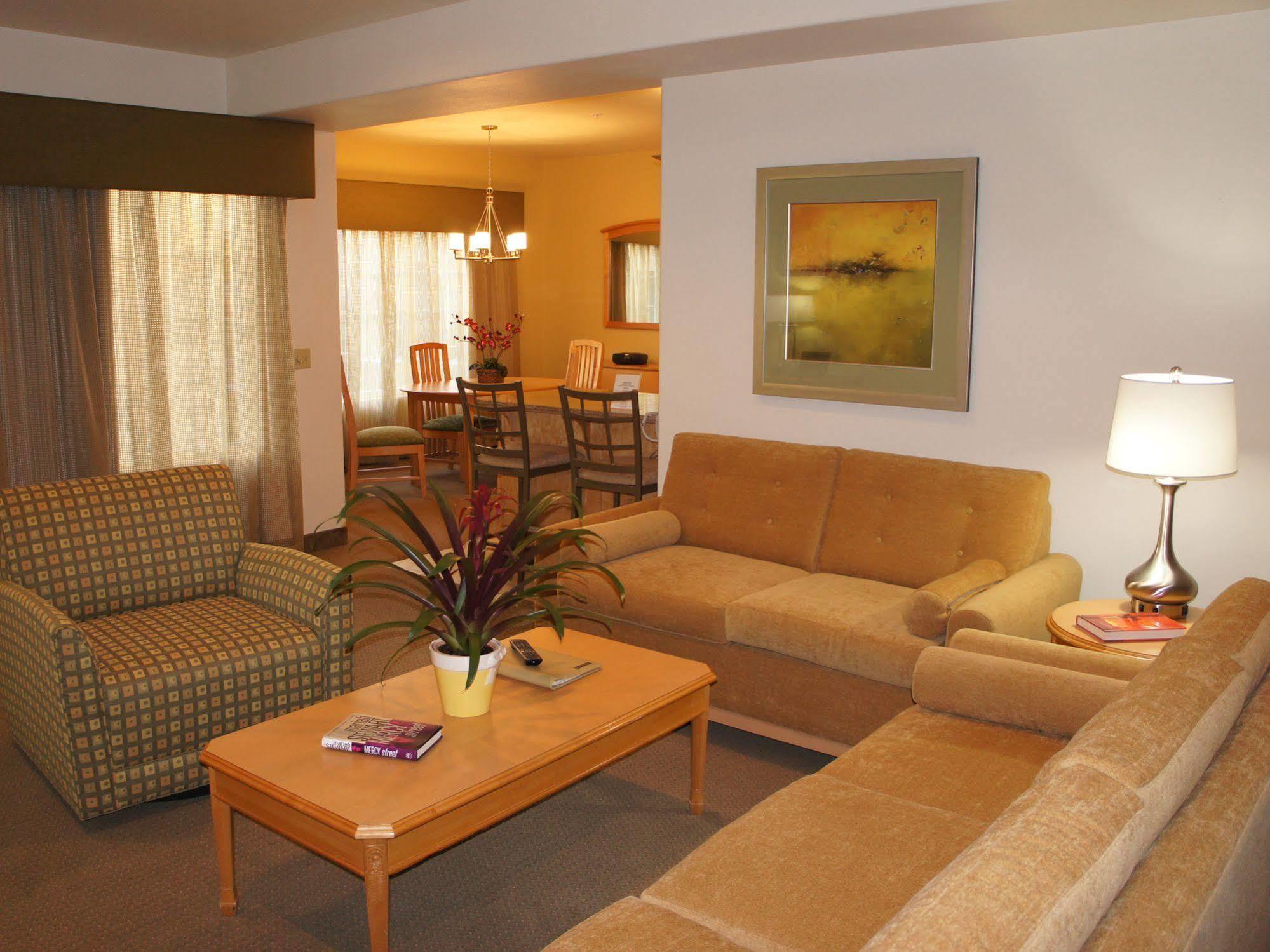 Raintree'S Cimarron Golf Resort Palm Springs Cathedral City Buitenkant foto