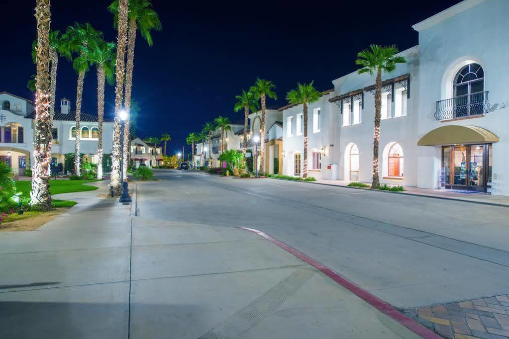 Raintree'S Cimarron Golf Resort Palm Springs Cathedral City Buitenkant foto