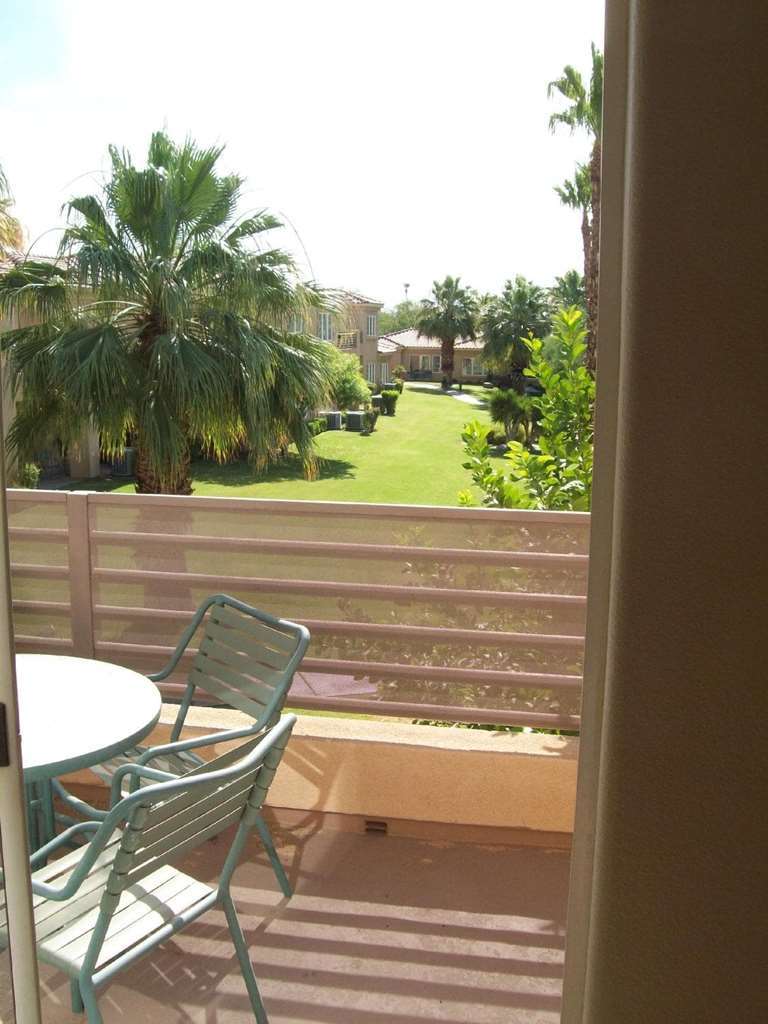 Raintree'S Cimarron Golf Resort Palm Springs Cathedral City Kamer foto