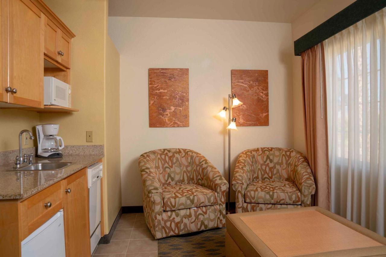 Raintree'S Cimarron Golf Resort Palm Springs Cathedral City Buitenkant foto