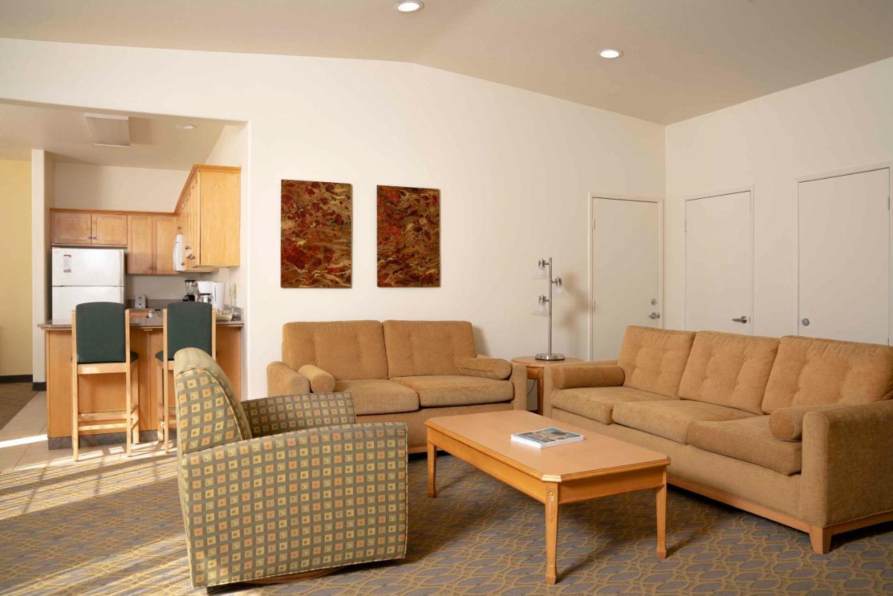 Raintree'S Cimarron Golf Resort Palm Springs Cathedral City Buitenkant foto