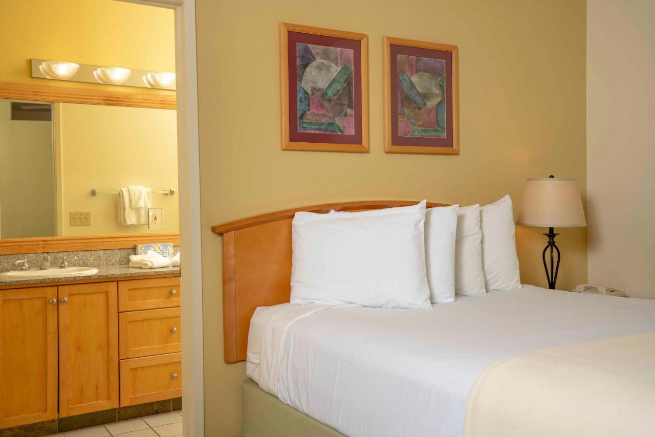 Raintree'S Cimarron Golf Resort Palm Springs Cathedral City Buitenkant foto