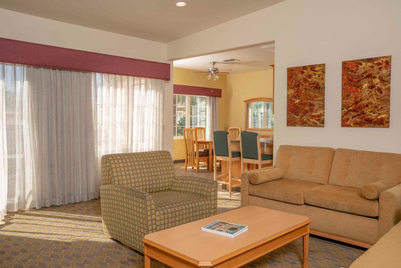 Raintree'S Cimarron Golf Resort Palm Springs Cathedral City Buitenkant foto
