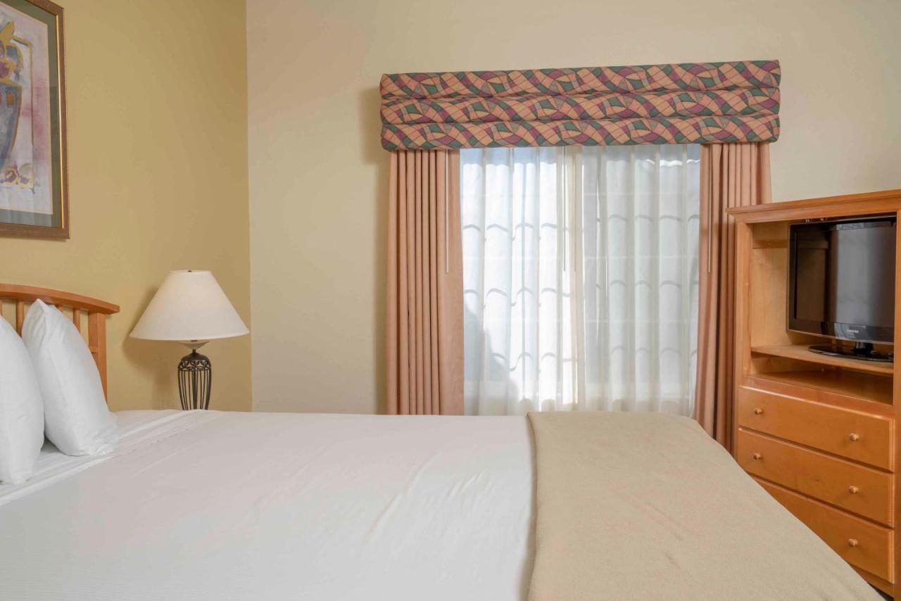 Raintree'S Cimarron Golf Resort Palm Springs Cathedral City Buitenkant foto