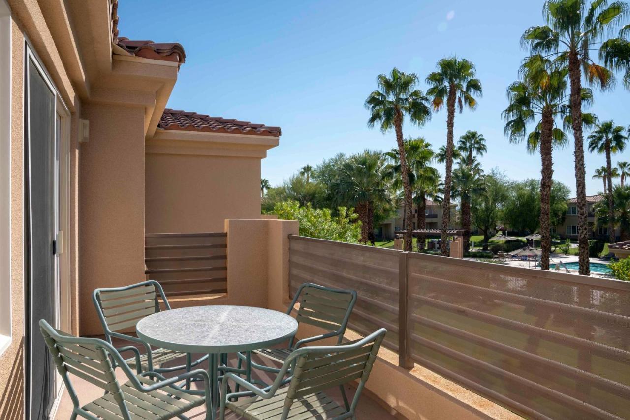 Raintree'S Cimarron Golf Resort Palm Springs Cathedral City Buitenkant foto
