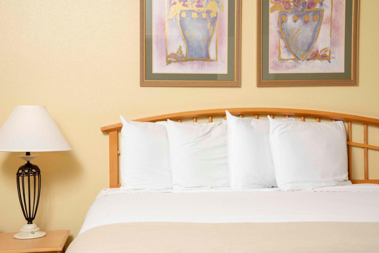 Raintree'S Cimarron Golf Resort Palm Springs Cathedral City Buitenkant foto