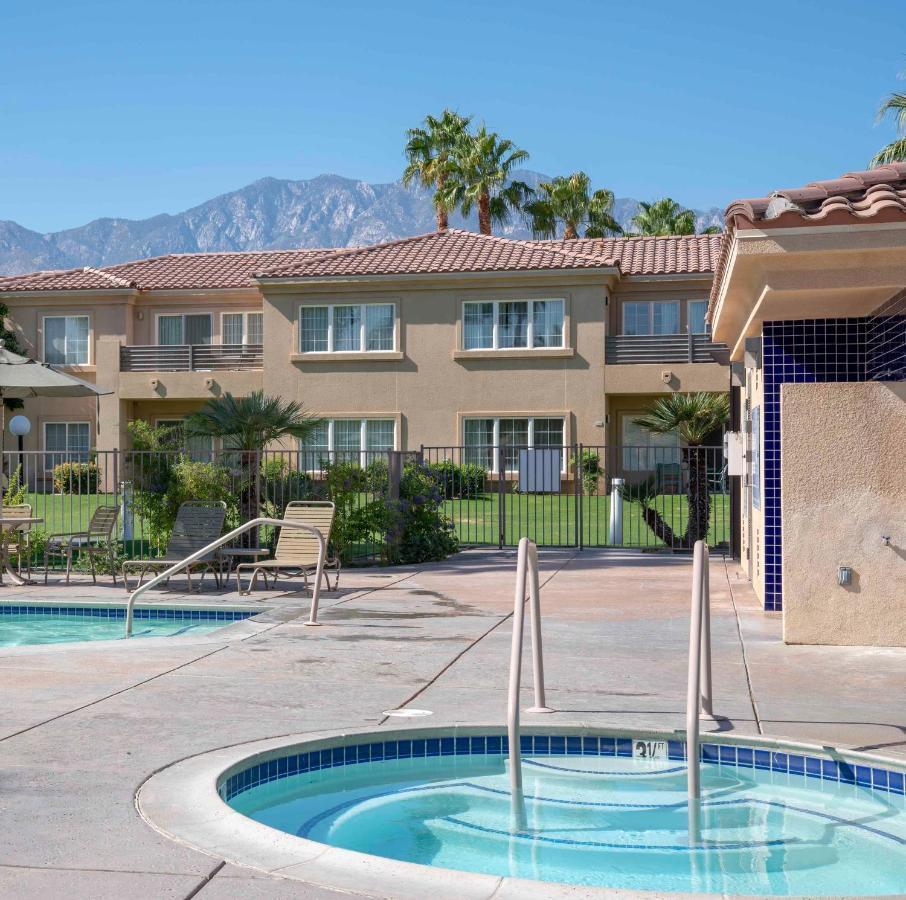 Raintree'S Cimarron Golf Resort Palm Springs Cathedral City Buitenkant foto